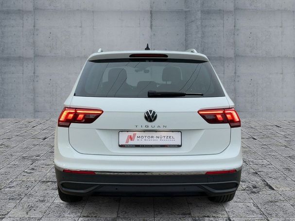 Volkswagen Tiguan 2.0 TDI 110 kW image number 4