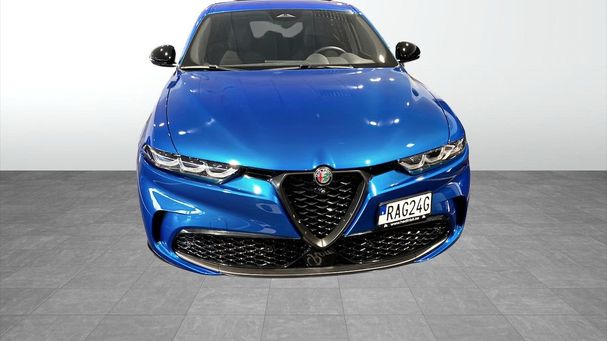 Alfa Romeo Tonale 206 kW image number 8