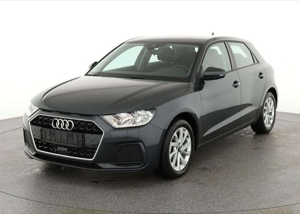 Audi A1 25 TFSI Sportback Advanced 70 kW image number 1