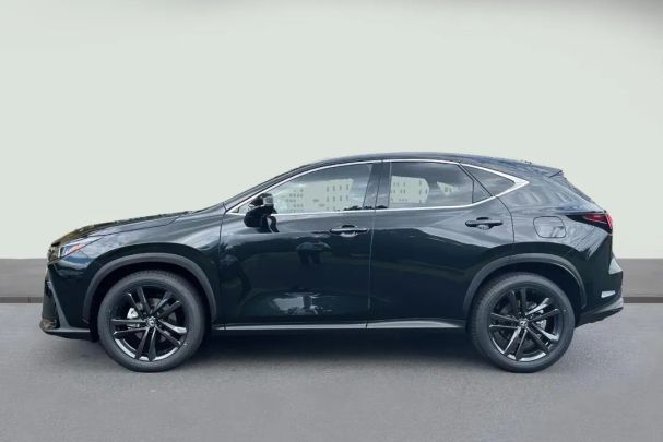 Lexus NX 350 h AWD 179 kW image number 4