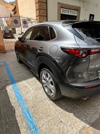 Mazda CX-30 2.0 186 137 kW image number 6