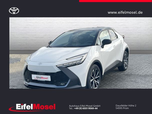 Toyota C-HR Hybrid 103 kW image number 1