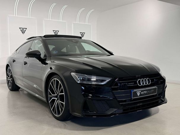 Audi A7 45 TDI quattro Tiptronic Sportback 170 kW image number 2