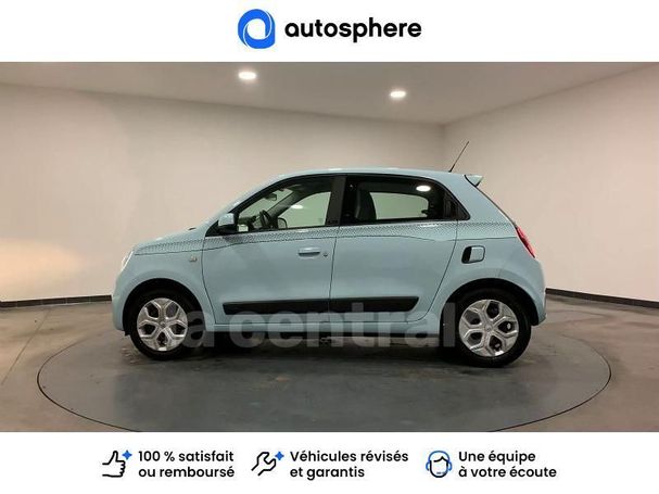 Renault Twingo ZE 22 kWh 60 kW image number 4