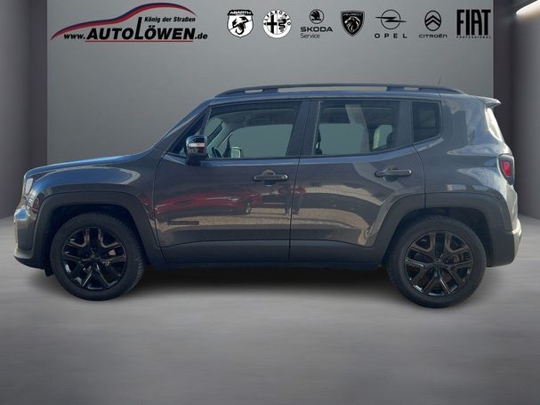 Jeep Renegade 1.0 T-GDi Longitude 89 kW image number 4