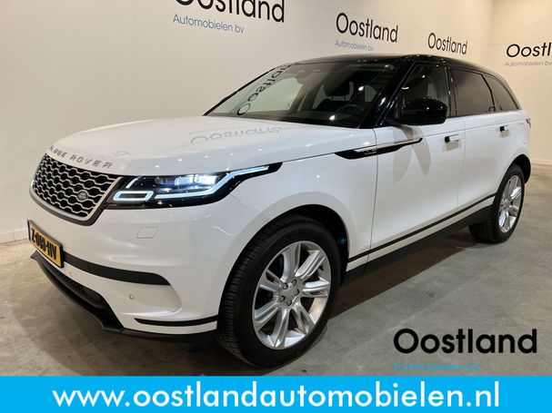 Land Rover Range Rover Velar P400e 297 kW image number 1