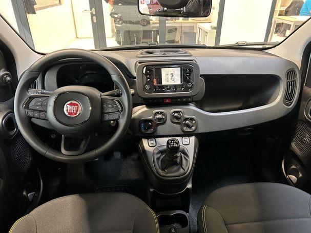 Fiat Panda 51 kW image number 3