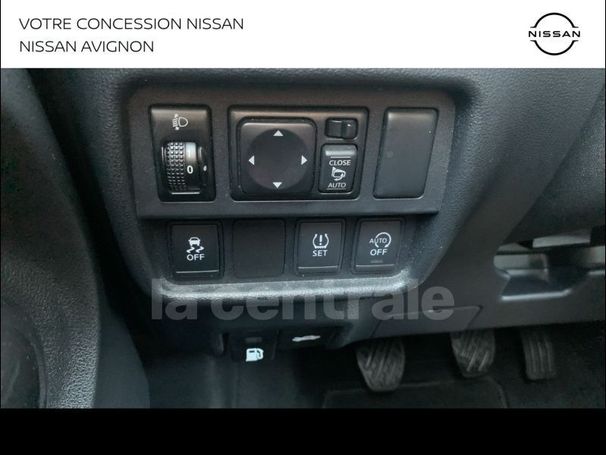 Nissan Juke 1.5 dCi N-Connecta 81 kW image number 24