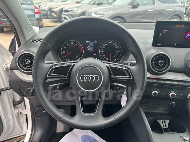 Audi Q2 30 TFSI 81 kW image number 12