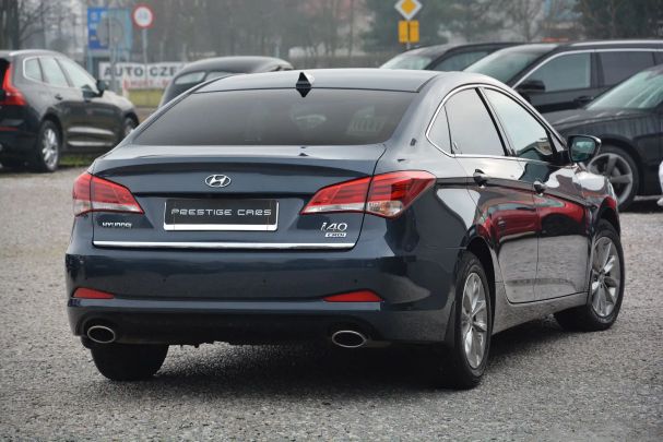 Hyundai i40 Comfort 104 kW image number 3