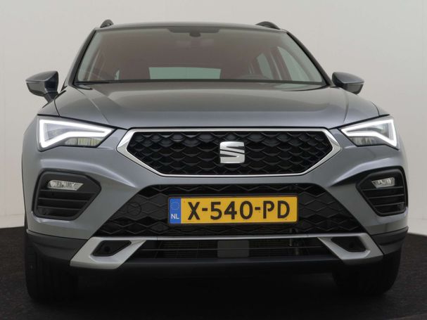 Seat Ateca 1.5 TSI Style 110 kW image number 27