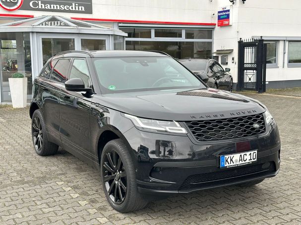 Land Rover Range Rover Velar 221 kW image number 2