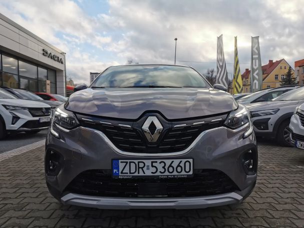 Renault Captur 96 kW image number 9