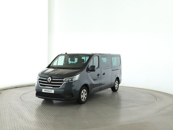 Renault Trafic Combi Life EDC 110 kW image number 2