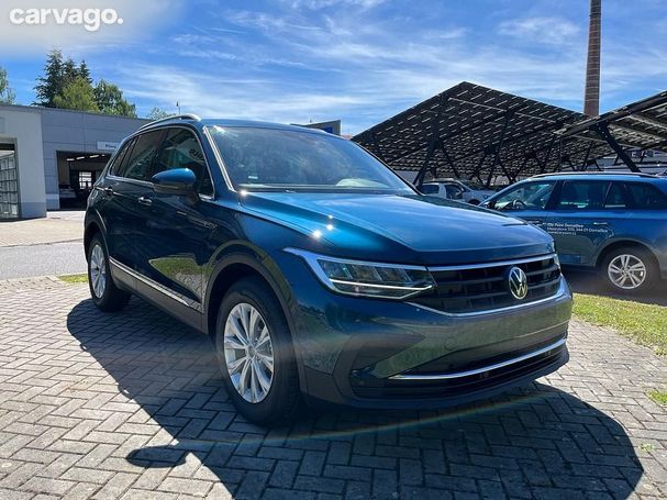 Volkswagen Tiguan 1.5 TSI Life DSG 110 kW image number 2