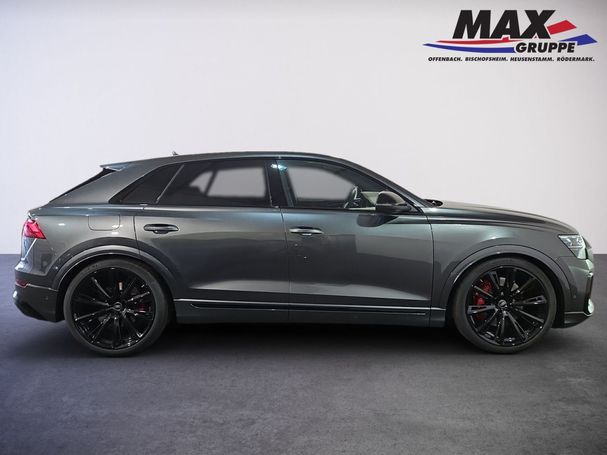 Audi SQ8 TFSI 373 kW image number 3