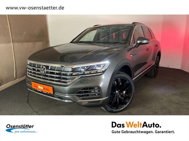 Volkswagen Touareg 3.0 TSI 4Motion 280 kW image number 2