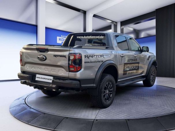 Ford Ranger Raptor 2.0 EcoBlue 154 kW image number 4