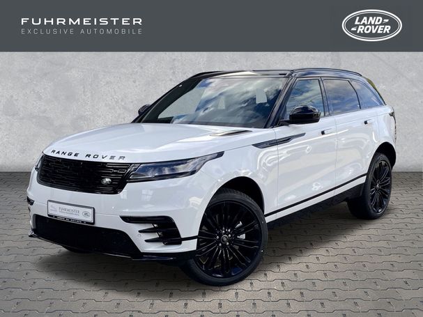 Land Rover Range Rover Velar D300 SE 221 kW image number 1