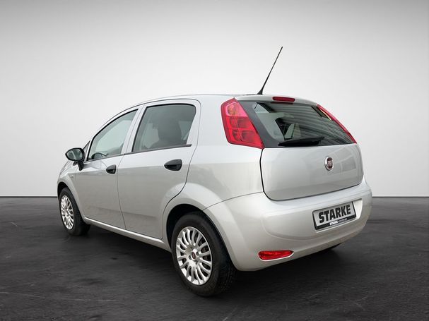 Fiat Punto 1.2 8V 51 kW image number 3