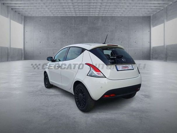 Lancia Ypsilon 51 kW image number 6