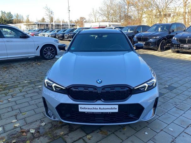 BMW 340i Touring xDrive Sport 275 kW image number 15