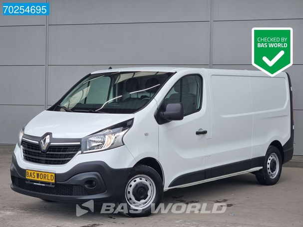 Renault Trafic L2H1 120 88 kW image number 2