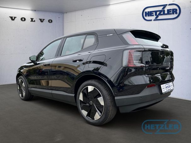 Volvo EX30 Performance AWD 315 kW image number 4