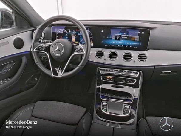 Mercedes-Benz E 220 d T 147 kW image number 6