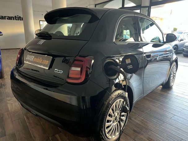 Fiat 500 e 70 kW image number 3