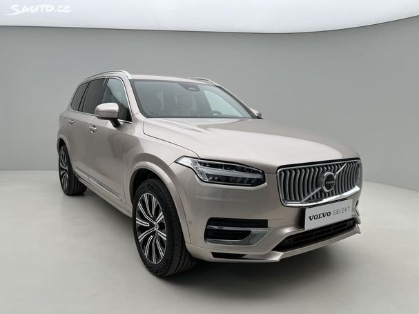 Volvo XC90 B5 AWD 173 kW image number 8