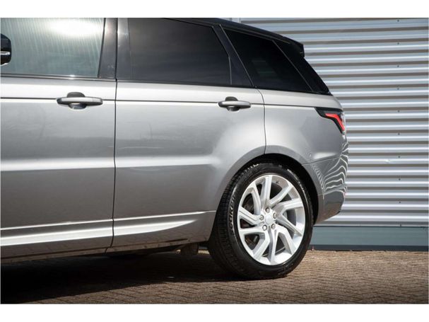 Land Rover Range Rover Sport SDV6 HSE Dynamic 183 kW image number 29