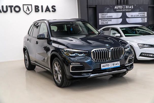 BMW X5 xDrive 195 kW image number 2