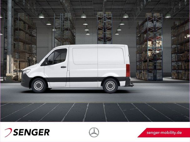 Mercedes-Benz Sprinter L1H1 311 CDi 84 kW image number 1