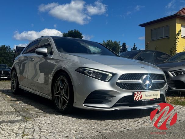 Mercedes-Benz A 200 d 110 kW image number 3