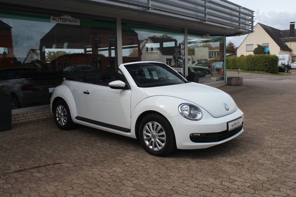 Volkswagen Beetle 1.2 TSI 77 kW image number 3