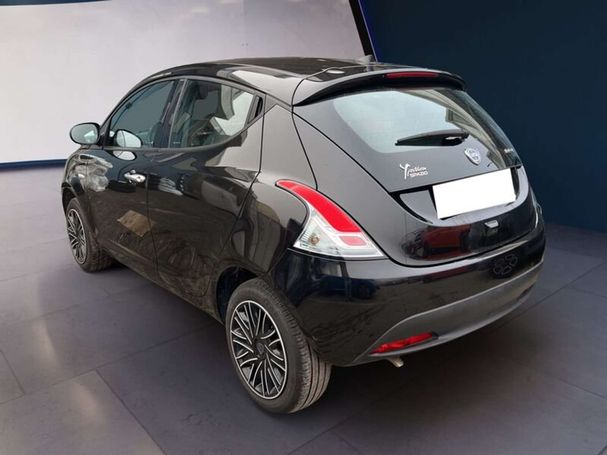 Lancia Ypsilon 51 kW image number 4