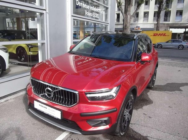 Volvo XC40 Inscription AWD 184 kW image number 1