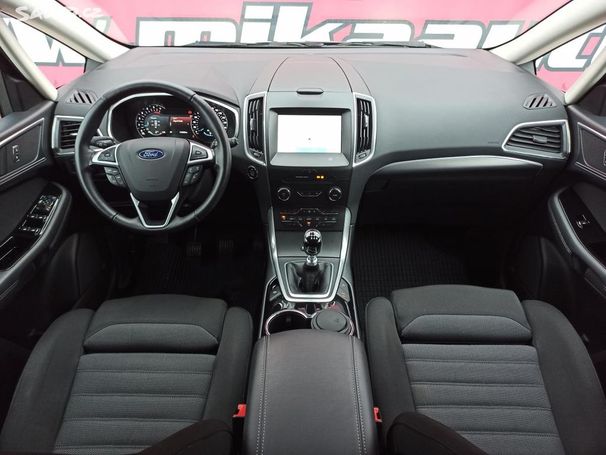 Ford S-Max 2.0 EcoBlue 110 kW image number 36