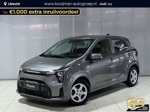 Kia Picanto 1.0 46 kW image number 1