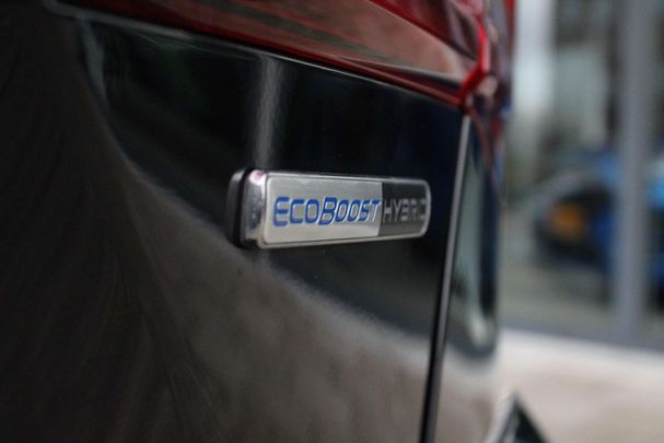 Ford Focus 1.0 EcoBoost Hybrid 92 kW image number 12