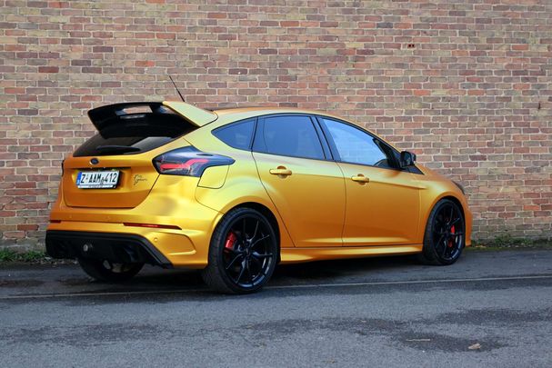 Ford Focus 257 kW image number 4