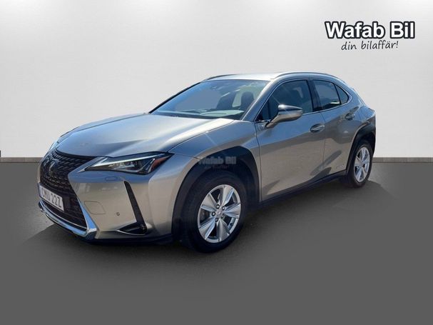 Lexus UX 250h 135 kW image number 1