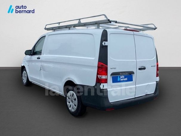 Mercedes-Benz Vito 75 kW image number 4