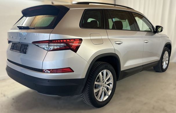 Skoda Kodiaq 2.0 TDI DSG Ambition 110 kW image number 3