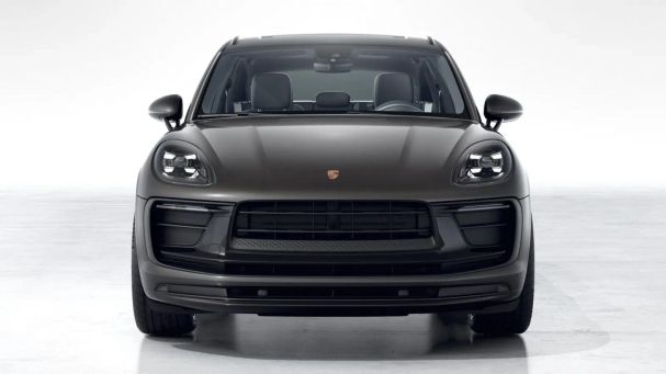 Porsche Macan 195 kW image number 3