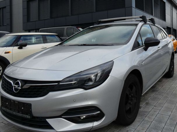 Opel Astra 90 kW image number 2