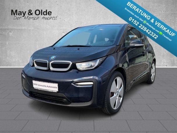 BMW i3 120Ah 125 kW image number 1