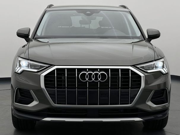 Audi Q3 35 TFSI Advanced 110 kW image number 5