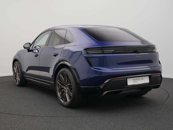 Porsche Macan Turbo 430 kW image number 5